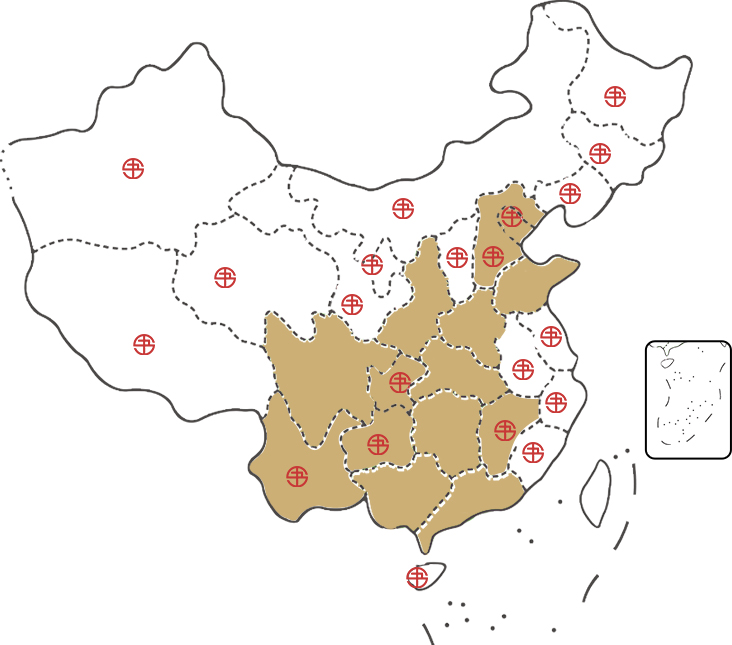 品牌简介